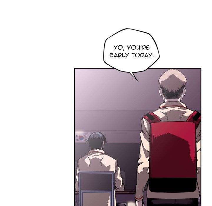 Supernova Chapter 126 page 55 - Chapter 126