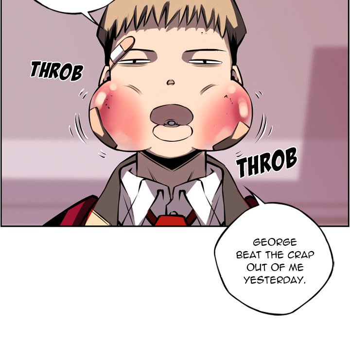 Supernova Chapter 126 page 57 - Chapter 126