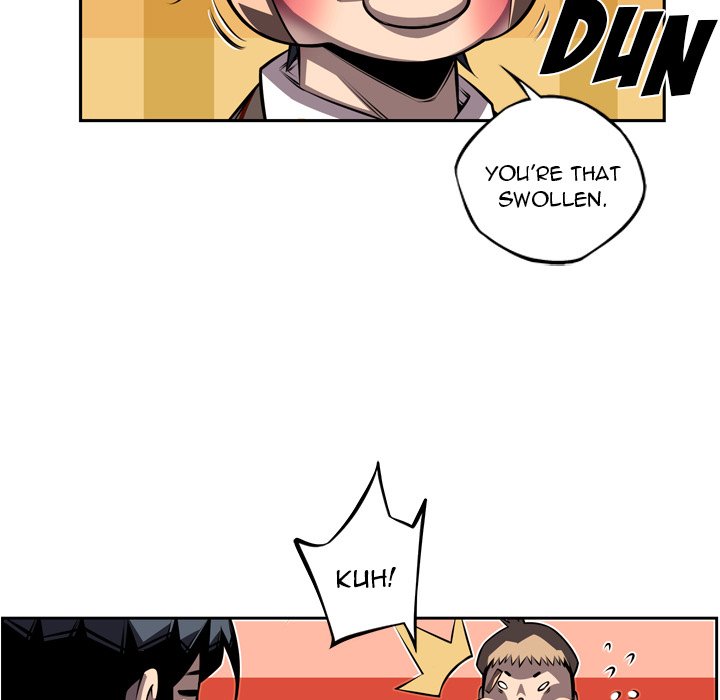 Supernova Chapter 126 page 60 - Chapter 126