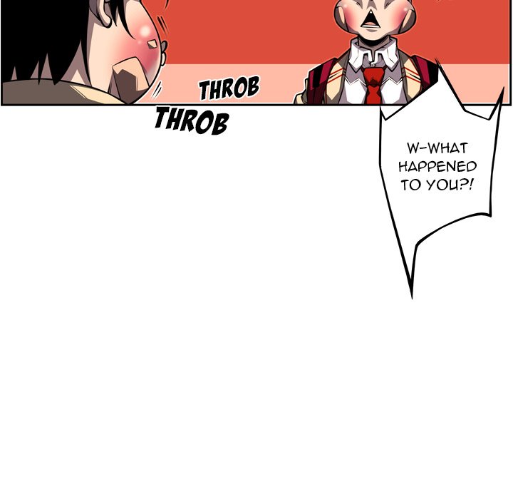 Supernova Chapter 126 page 61 - Chapter 126