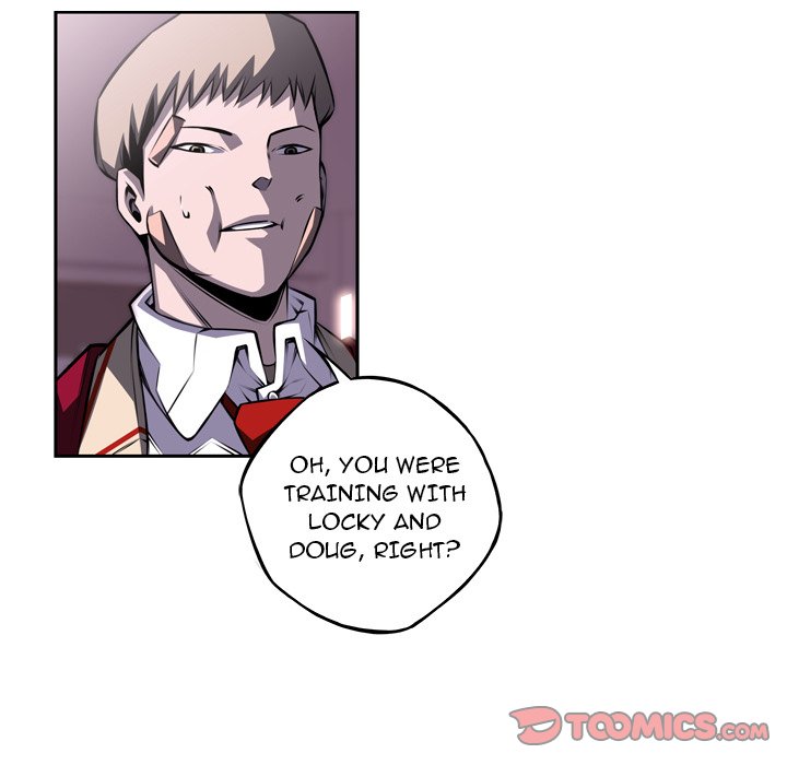 Supernova Chapter 126 page 62 - Chapter 126