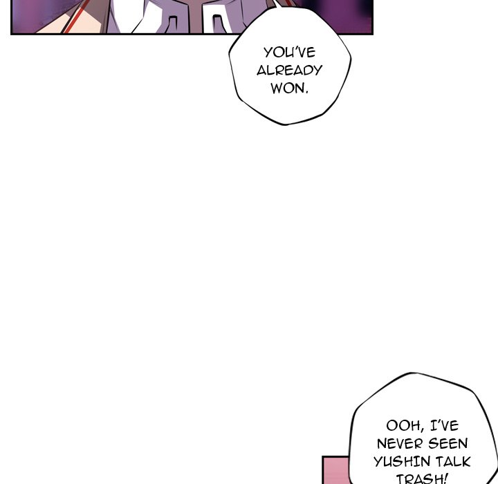 Supernova Chapter 126 page 71 - Chapter 126
