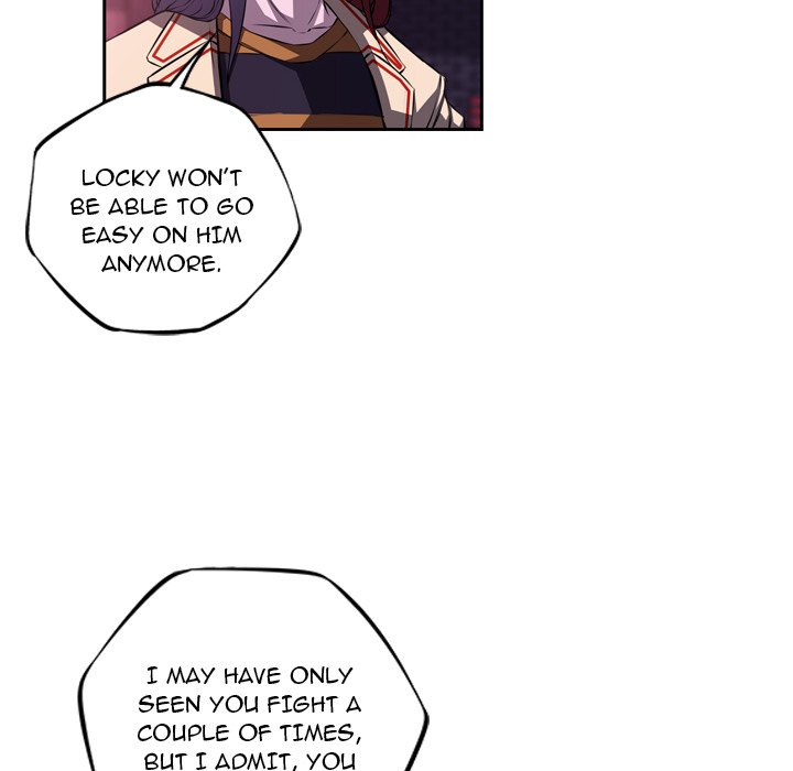 Supernova Chapter 126 page 73 - Chapter 126