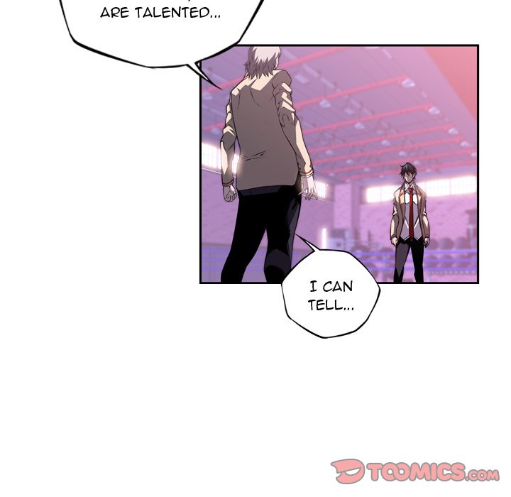 Supernova Chapter 126 page 74 - Chapter 126