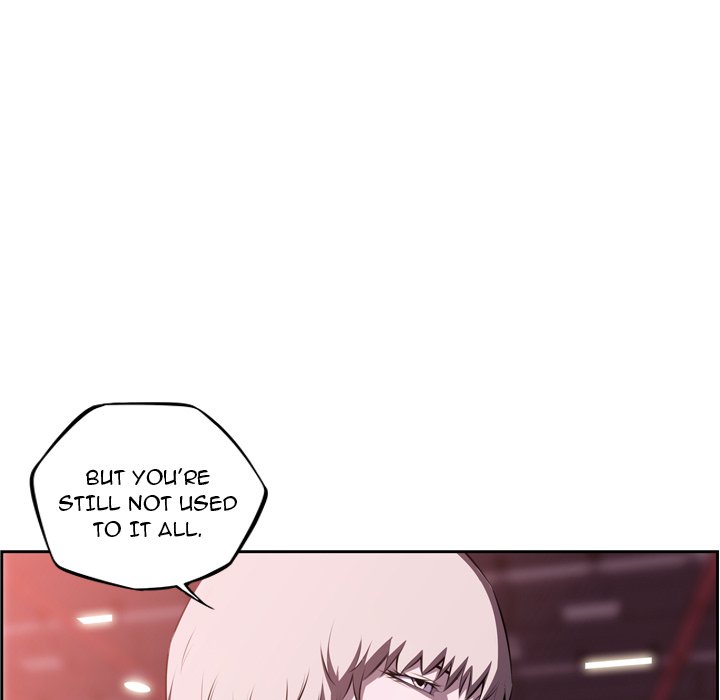 Supernova Chapter 126 page 75 - Chapter 126