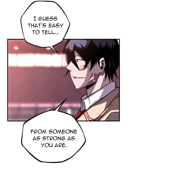 Supernova Chapter 126 page 77 - Chapter 126