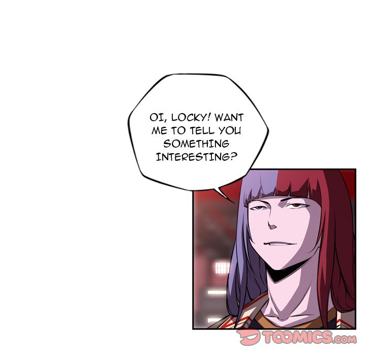 Supernova Chapter 126 page 78 - Chapter 126