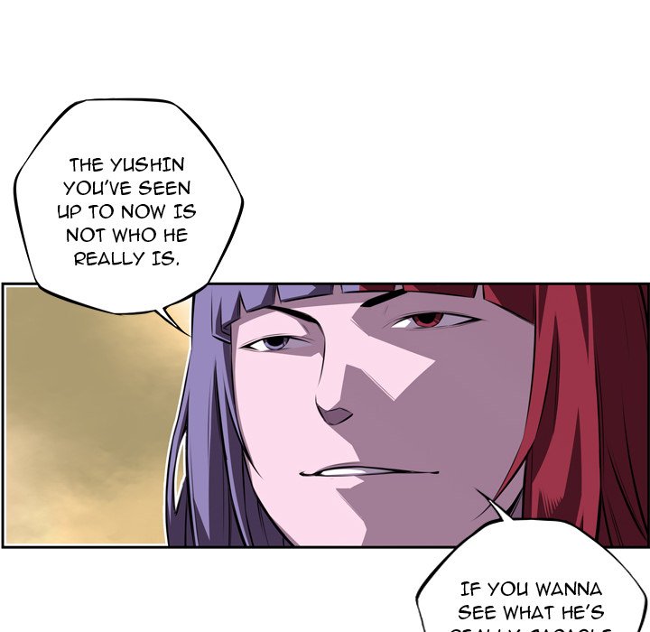 Supernova Chapter 126 page 79 - Chapter 126