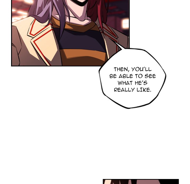 Supernova Chapter 126 page 81 - Chapter 126