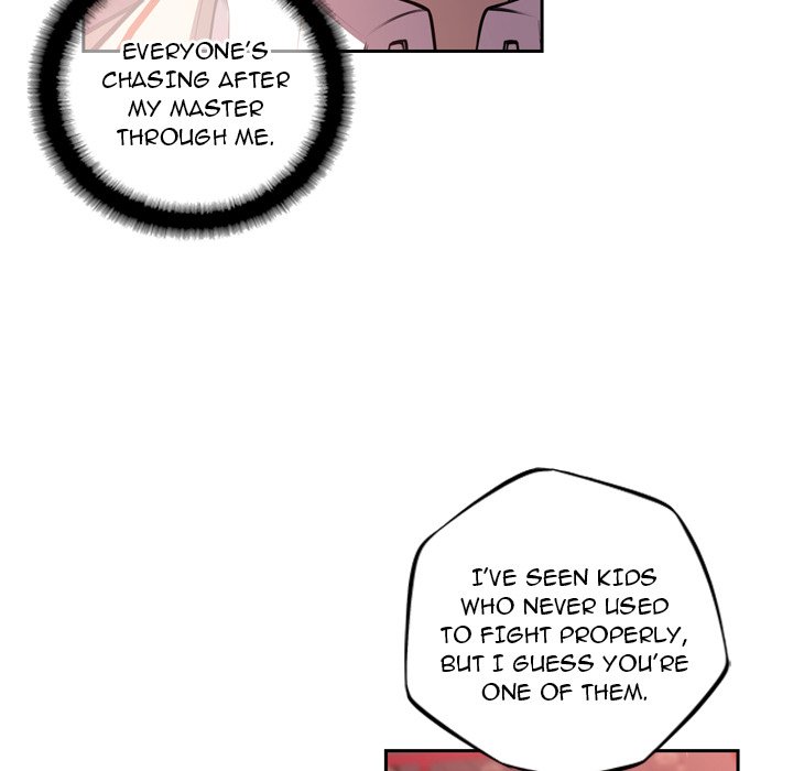 Supernova Chapter 126 page 84 - Chapter 126