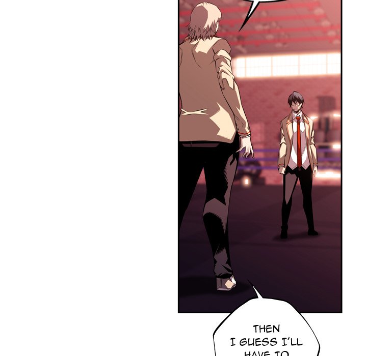 Supernova Chapter 126 page 85 - Chapter 126