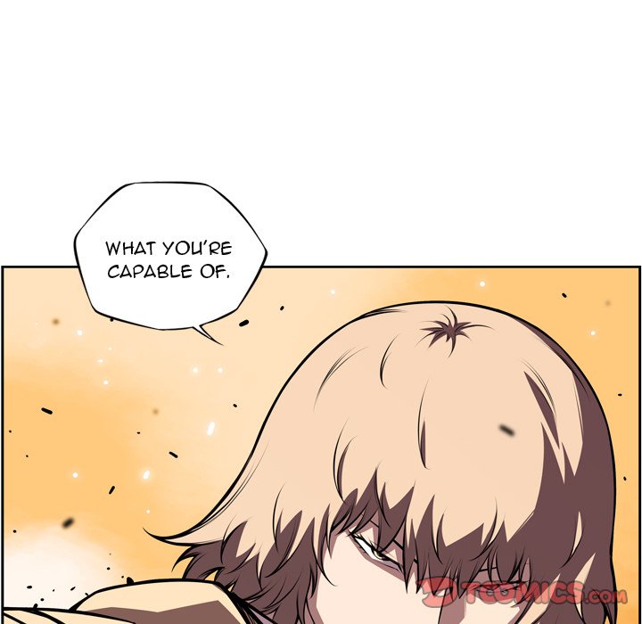 Supernova Chapter 126 page 90 - Chapter 126