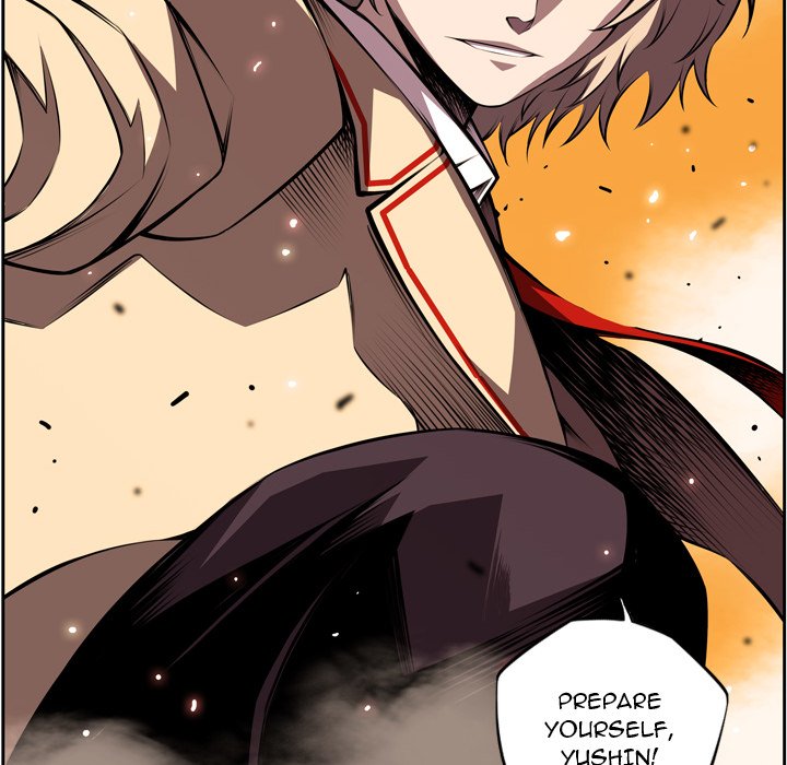 Supernova Chapter 126 page 91 - Chapter 126