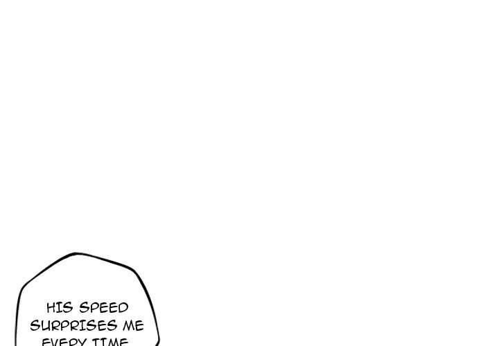 Supernova Chapter 127 page 1 - Chapter 127