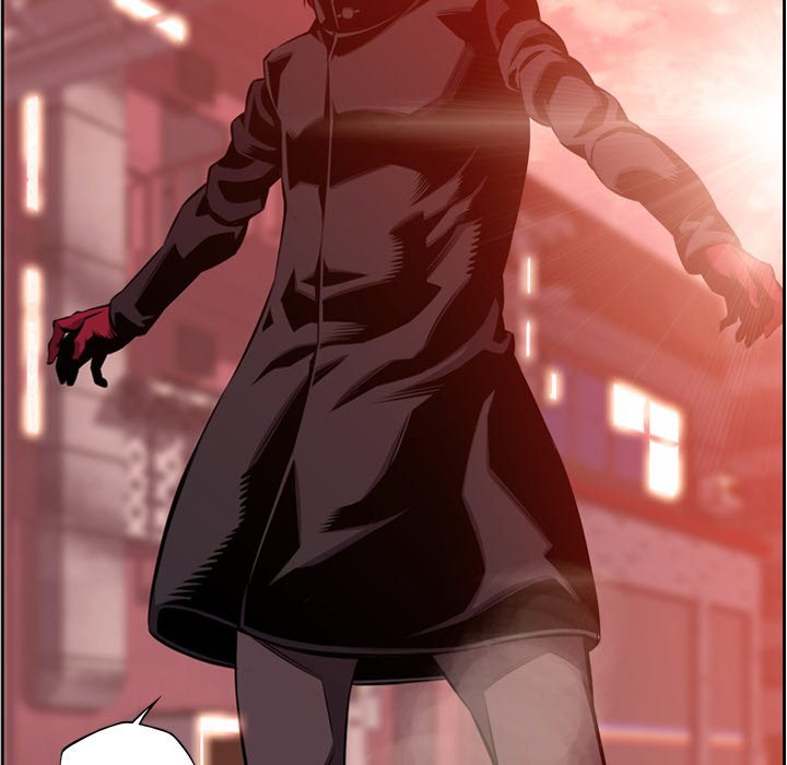 Supernova Chapter 127 page 100 - Chapter 127