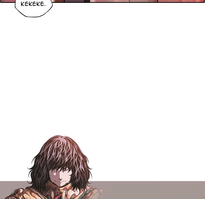 Supernova Chapter 127 page 101 - Chapter 127