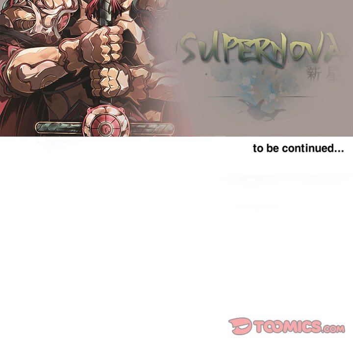 Supernova Chapter 127 page 102 - Chapter 127