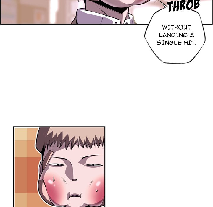 Supernova Chapter 127 page 12 - Chapter 127