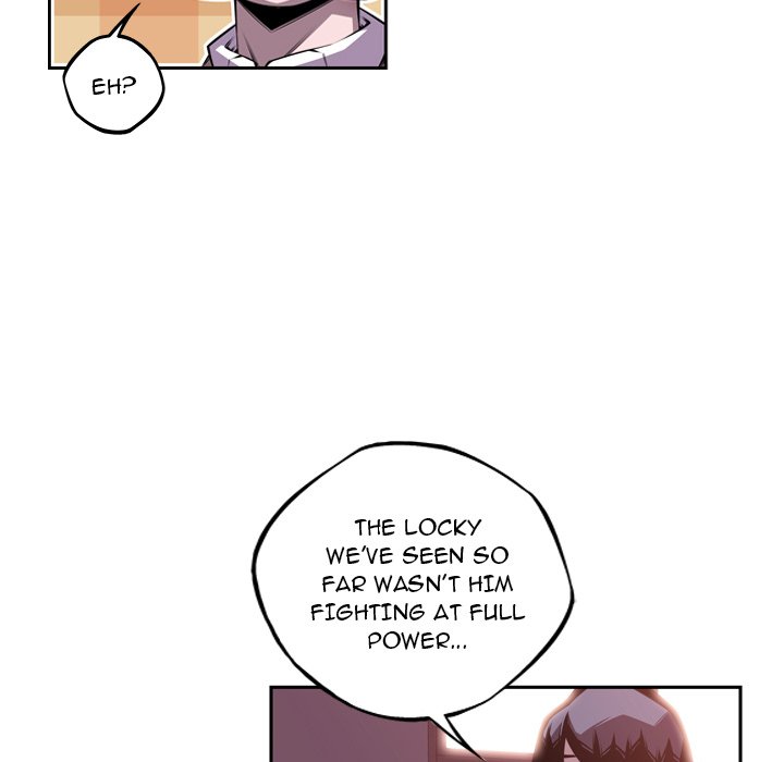 Supernova Chapter 127 page 13 - Chapter 127