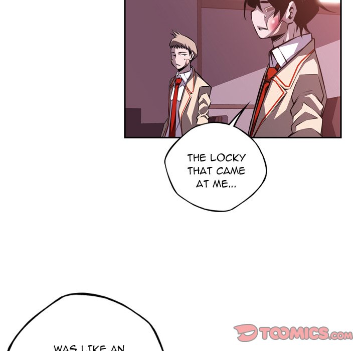 Supernova Chapter 127 page 14 - Chapter 127