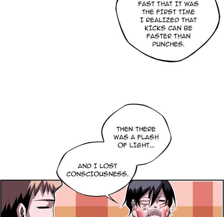 Supernova Chapter 127 page 16 - Chapter 127