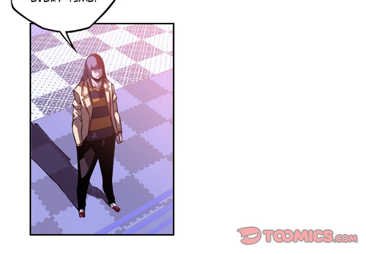 Supernova Chapter 127 page 2 - Chapter 127