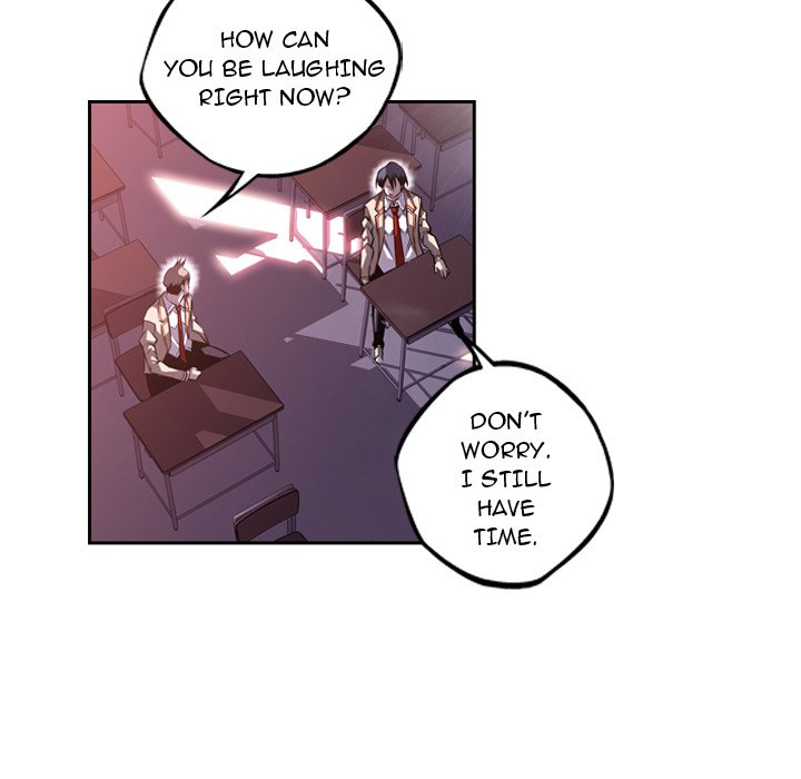 Supernova Chapter 127 page 20 - Chapter 127