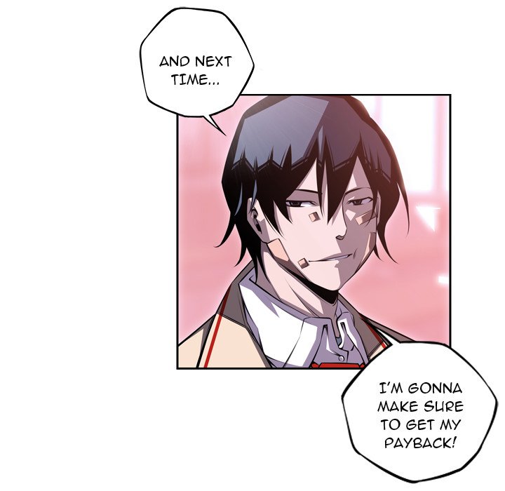 Supernova Chapter 127 page 21 - Chapter 127
