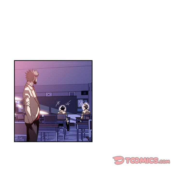 Supernova Chapter 127 page 22 - Chapter 127