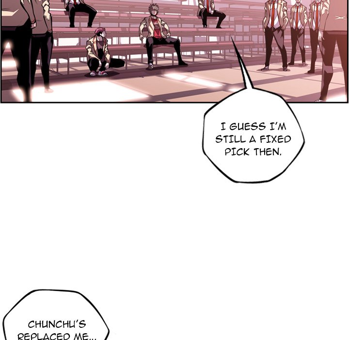 Supernova Chapter 127 page 29 - Chapter 127