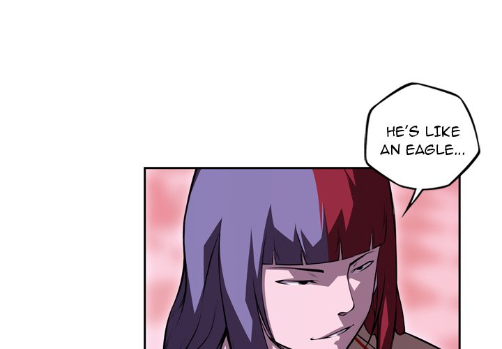 Supernova Chapter 127 page 3 - Chapter 127