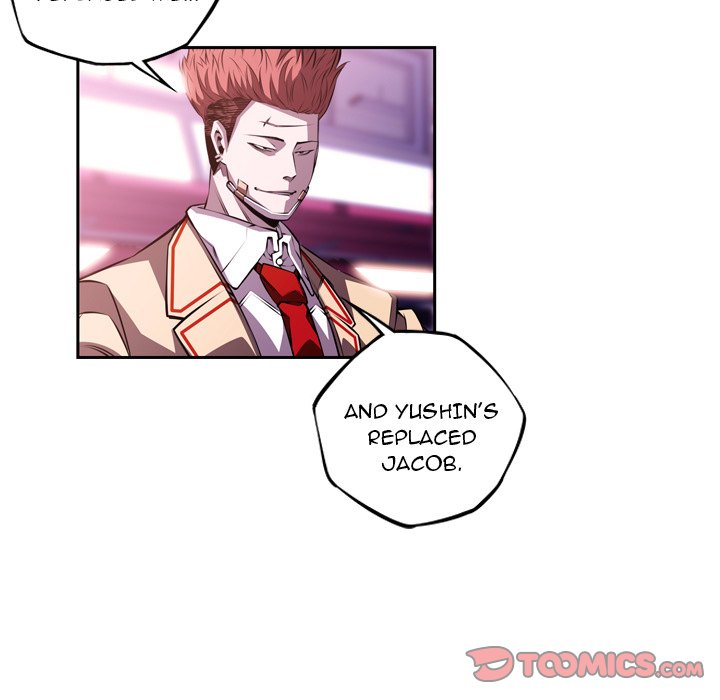 Supernova Chapter 127 page 30 - Chapter 127