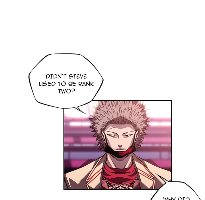 Supernova Chapter 127 page 31 - Chapter 127