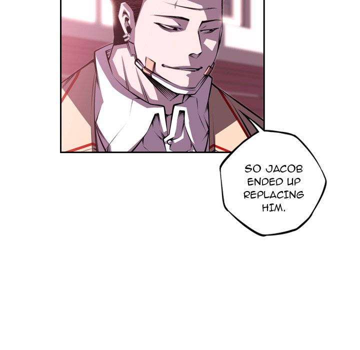 Supernova Chapter 127 page 33 - Chapter 127