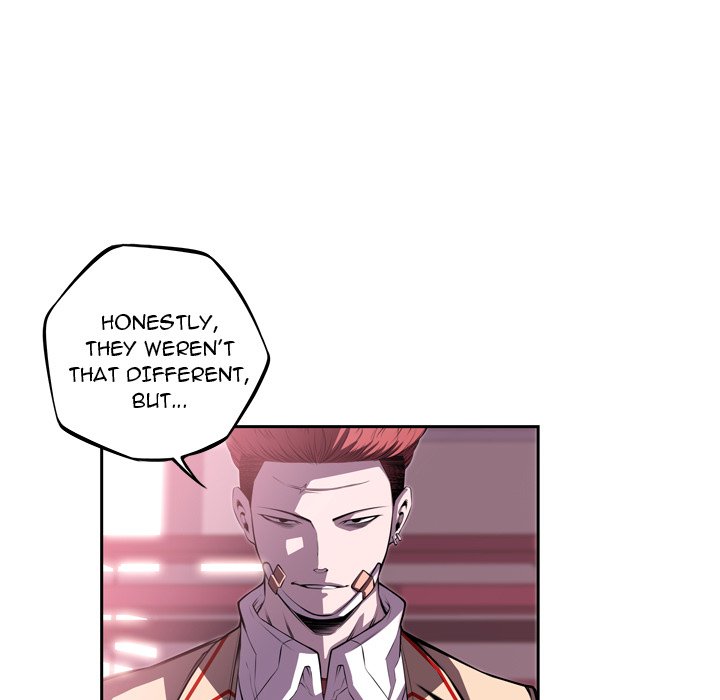 Supernova Chapter 127 page 35 - Chapter 127