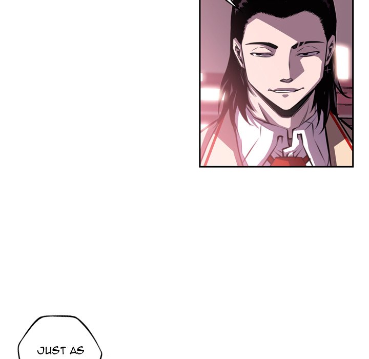 Supernova Chapter 127 page 37 - Chapter 127