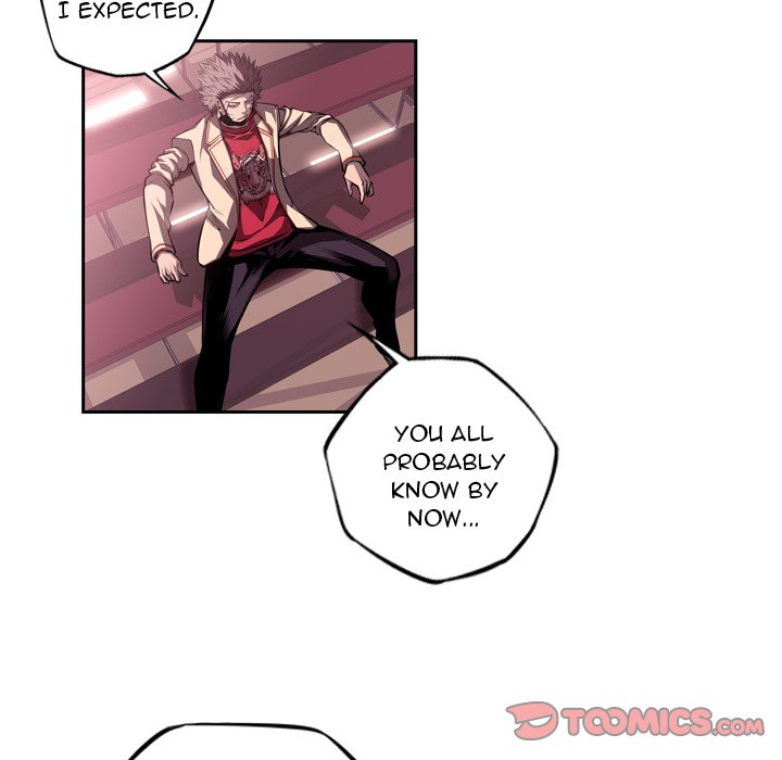 Supernova Chapter 127 page 38 - Chapter 127