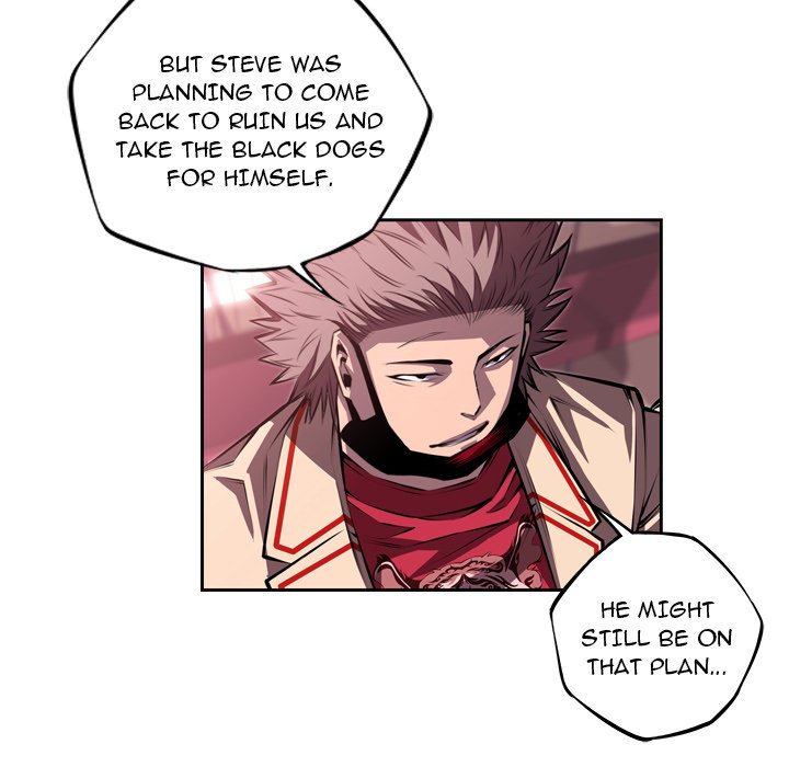 Supernova Chapter 127 page 39 - Chapter 127