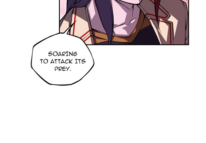 Supernova Chapter 127 page 4 - Chapter 127