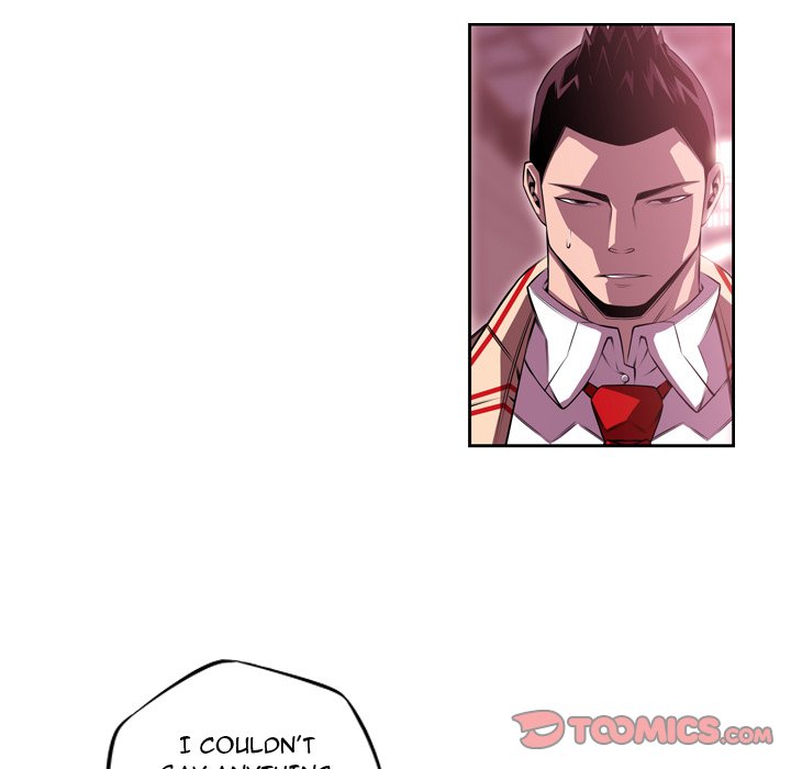 Supernova Chapter 127 page 42 - Chapter 127