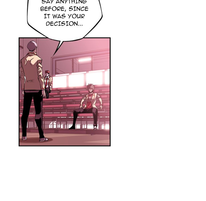 Supernova Chapter 127 page 43 - Chapter 127