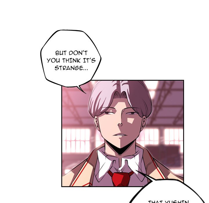 Supernova Chapter 127 page 44 - Chapter 127