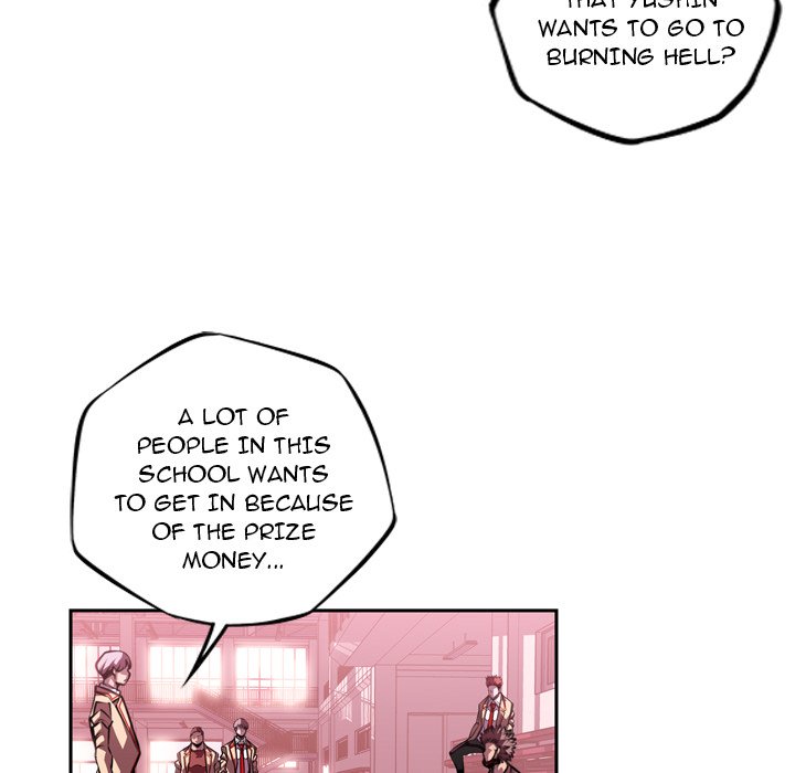 Supernova Chapter 127 page 45 - Chapter 127