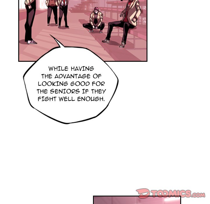 Supernova Chapter 127 page 46 - Chapter 127