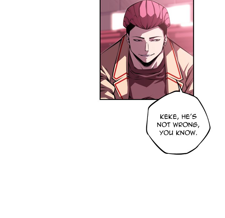 Supernova Chapter 127 page 47 - Chapter 127