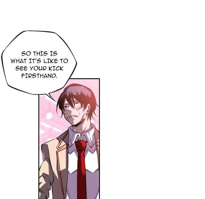 Supernova Chapter 127 page 5 - Chapter 127