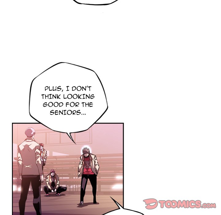 Supernova Chapter 127 page 50 - Chapter 127