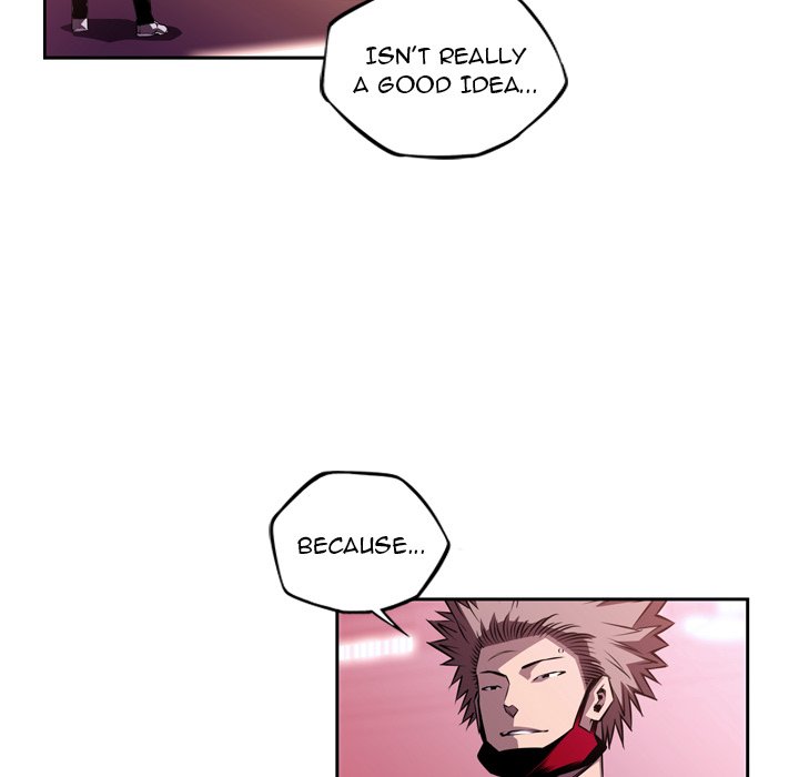 Supernova Chapter 127 page 51 - Chapter 127