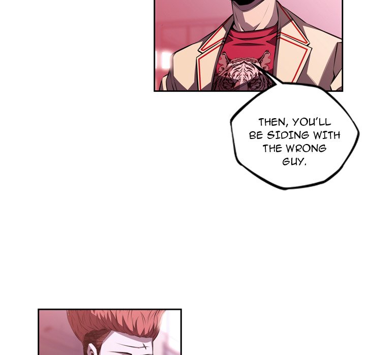 Supernova Chapter 127 page 52 - Chapter 127