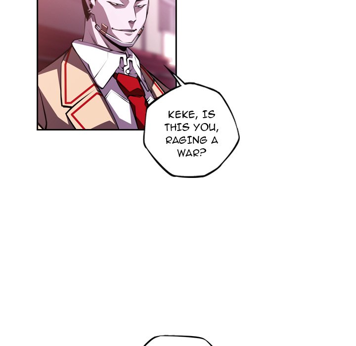 Supernova Chapter 127 page 53 - Chapter 127